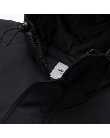 Carhartt Giacca Kodiak Blouson - Black