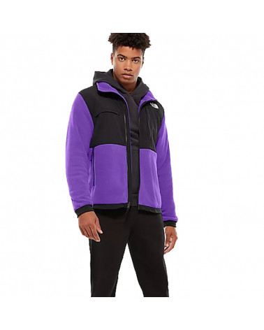The North Face Giacca Denali Jacket 2 - Hero Purple