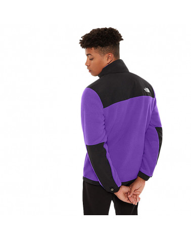The North Face Giacca Denali Jacket 2 - Hero Purple