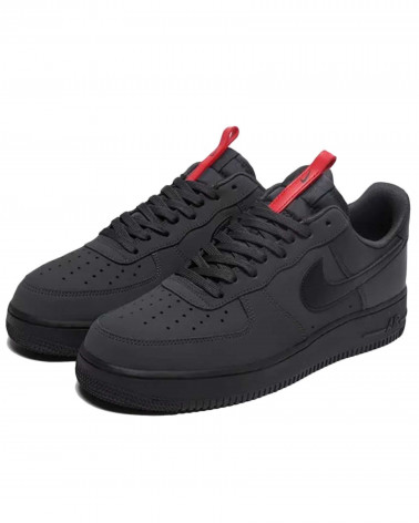 Nike Air Force 1 ' 07 - Anthracite/Black