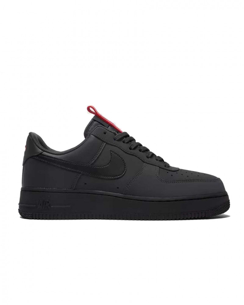 Nike Air Force 1 ' 07 - Anthracite/Black