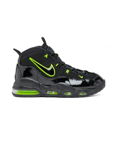Nike Air Max Uptempo '95 - Black/Volt