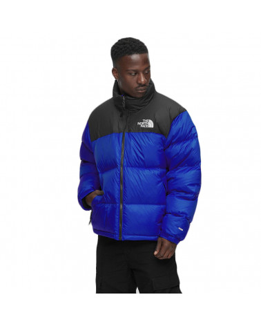 The North Face Giacca 1996 Retro Nuptse - Blue