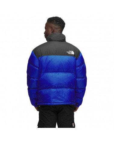 The North Face Giacca 1996 Retro Nuptse - Blue