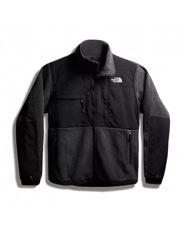 The North Face Giacca Denali Jacket 2 - Charcoal Grey
