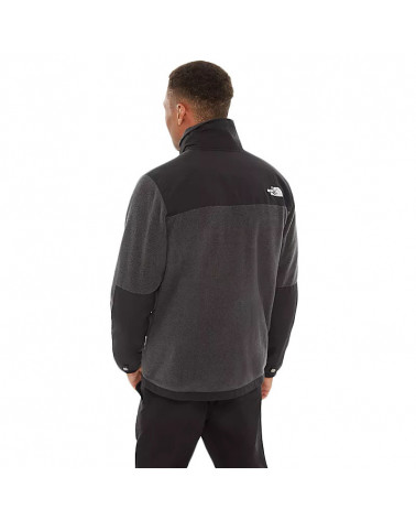 The North Face Giacca Denali Jacket 2 - Charcoal Grey