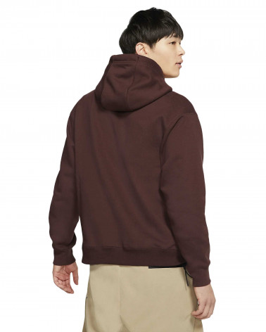 Nike Felpa JDI - El Dorado/White