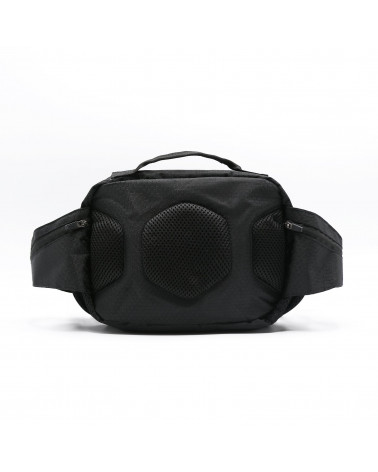 Dolly Noire Marsupio Waist Pack - Black