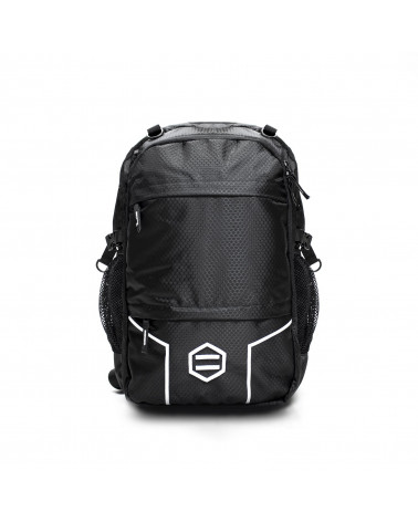 Dolly Noire Zaino Pocket Plus - Black