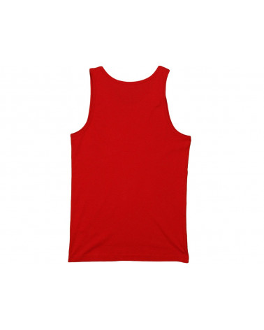 Vans - Tight Squeeze Tank - Red