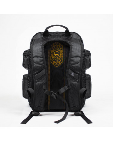 Dolly Noire Zaino Shadow Plus Black