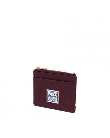Herschel Portafogli Oscar - Plum