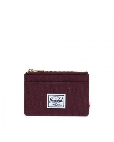 Herschel Portafogli Oscar - Plum