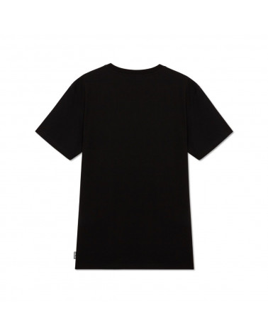 Iuter T-Shirt Radar Tee - Black