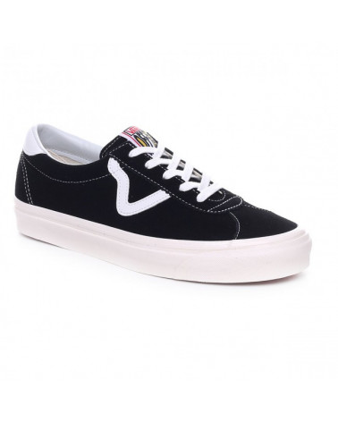 Vans Style 73 DX Anaheim Factory - Og Black/Suede
