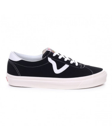 Vans Style 73 DX Anaheim Factory - Og Black/Suede