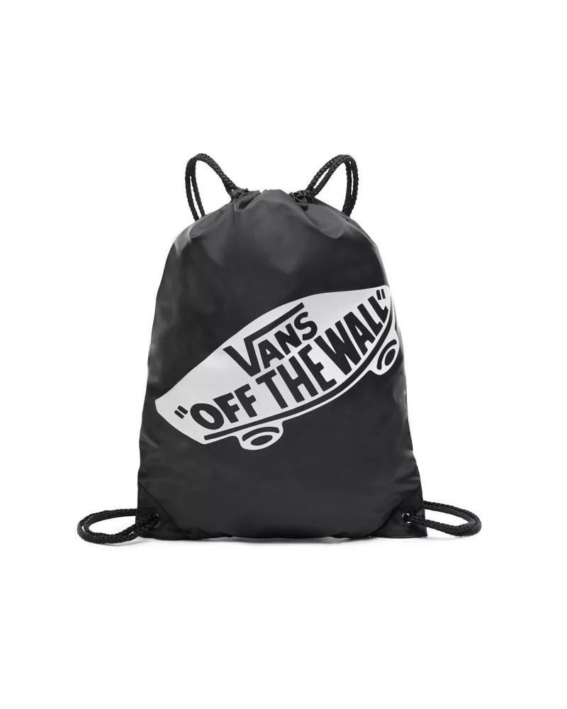 Vans Sacca Benched - Black