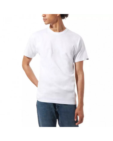 Vans T-Shirt Retro Sport - White