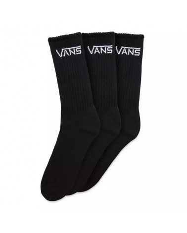 Vans Calze Classic Crew - Black
