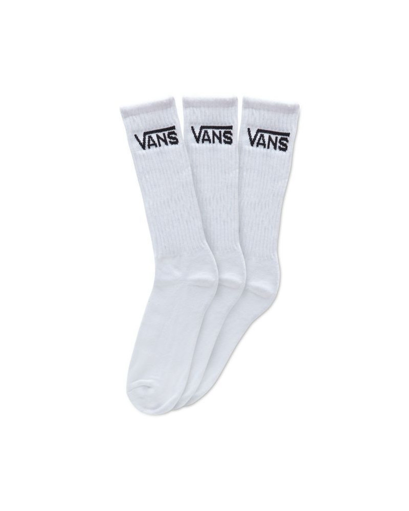 Vans Calze Classic Crew - White