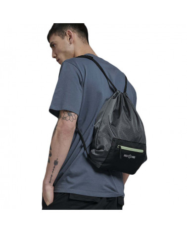 Dolly Noire Sacca Storm Grey Bag