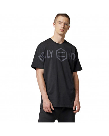 Dolly Noire T Shirt Master Logo - Black