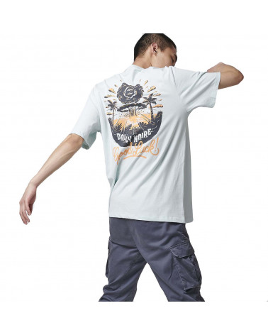 Dolly Noire T Shirt Good Luck