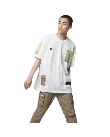 Dolly Noire T Shirt Oversize Dystopian