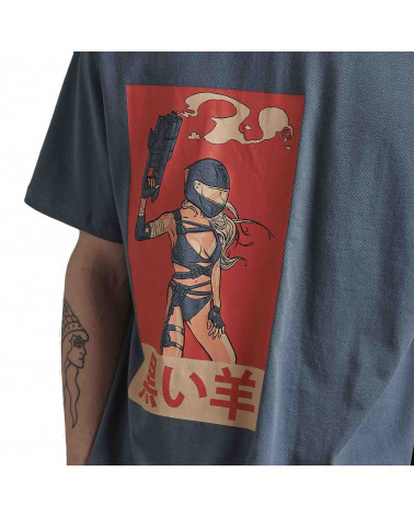 Dolly Noire T Shirt The Guardian