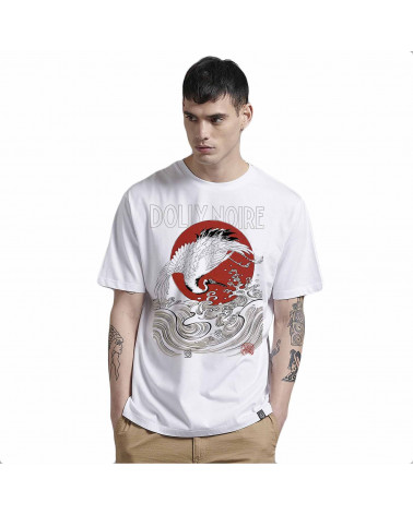 Dolly Noire T Shirt Konotori Sun