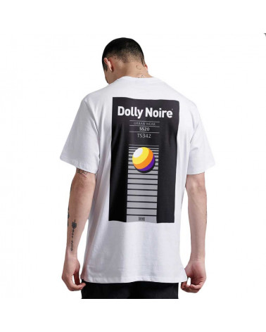 Dolly Noire T Shirt VHS