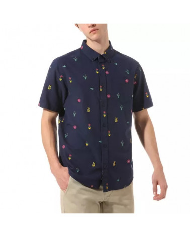 Vans Camicia Houser - Strange Vacation