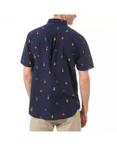 Vans Camicia Houser - Strange Vacation