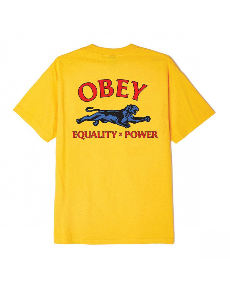 Obey Equality X Power - Gold