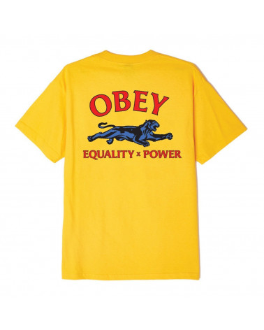 Obey Equality X Power - Gold