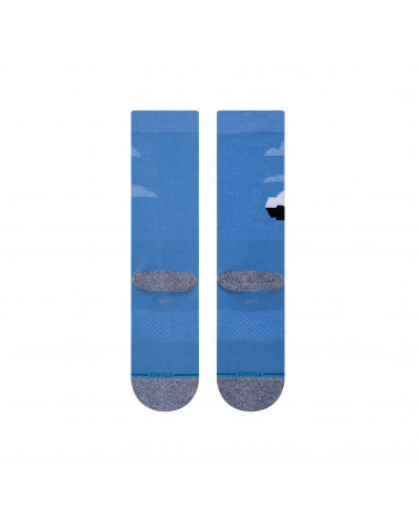 Stance Calze UP - Blue