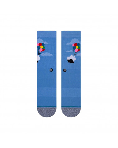 Stance Calze UP - Blue