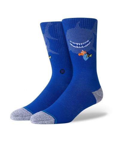 Stance Calze Finding Nemo - Blue