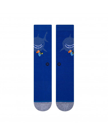 Stance Calze Finding Nemo - Blue