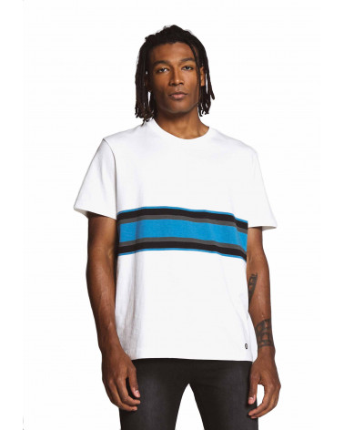 Stance T-Shirt Joan Tee - White