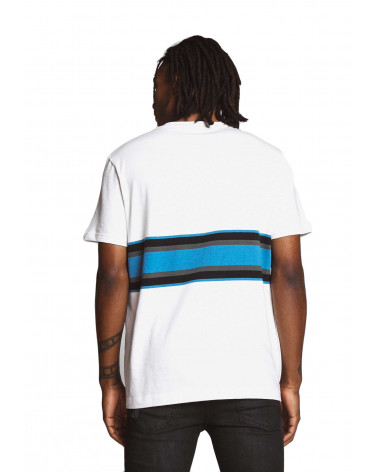 Stance T-Shirt Joan Tee - White