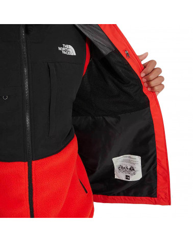 The North Face Giacca M 1990 Mountain Q Jacket - EU Fiery Red