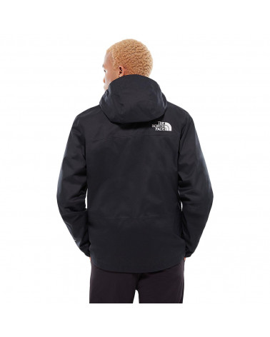 The North Face Giacca M 1990 Mountain Q Jacket - EU TNFBlack