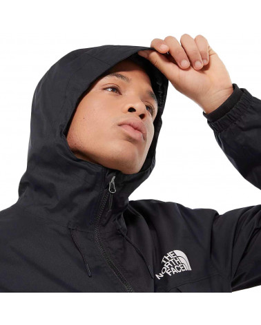 The North Face Giacca M 1990 Mountain Q Jacket - EU TNFBlack
