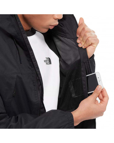 The North Face Giacca M 1990 Mountain Q Jacket - EU TNFBlack