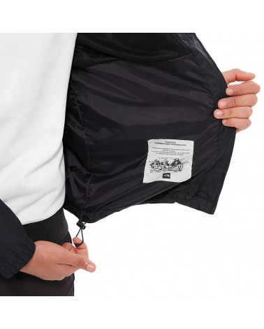 The North Face Giacca M 1990 Mountain Q Jacket - EU TNFBlack