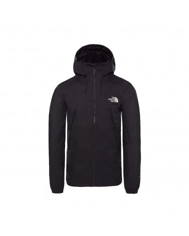 The North Face Giacca M 1990 Mountain Q Jacket - EU TNFBlack