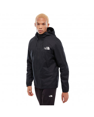 The North Face Giacca M 1990 Mountain Q Jacket - EU TNFBlack