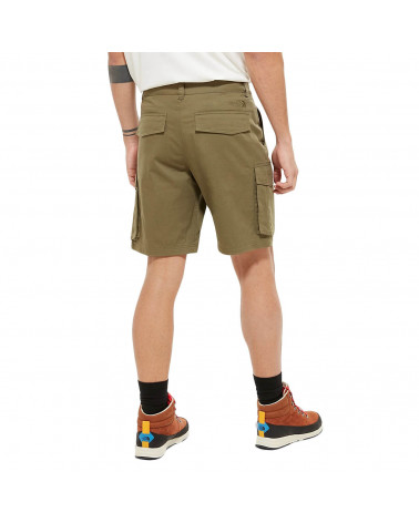 The North Face Pantaloncini Cargo Short - Burnt Olive Green