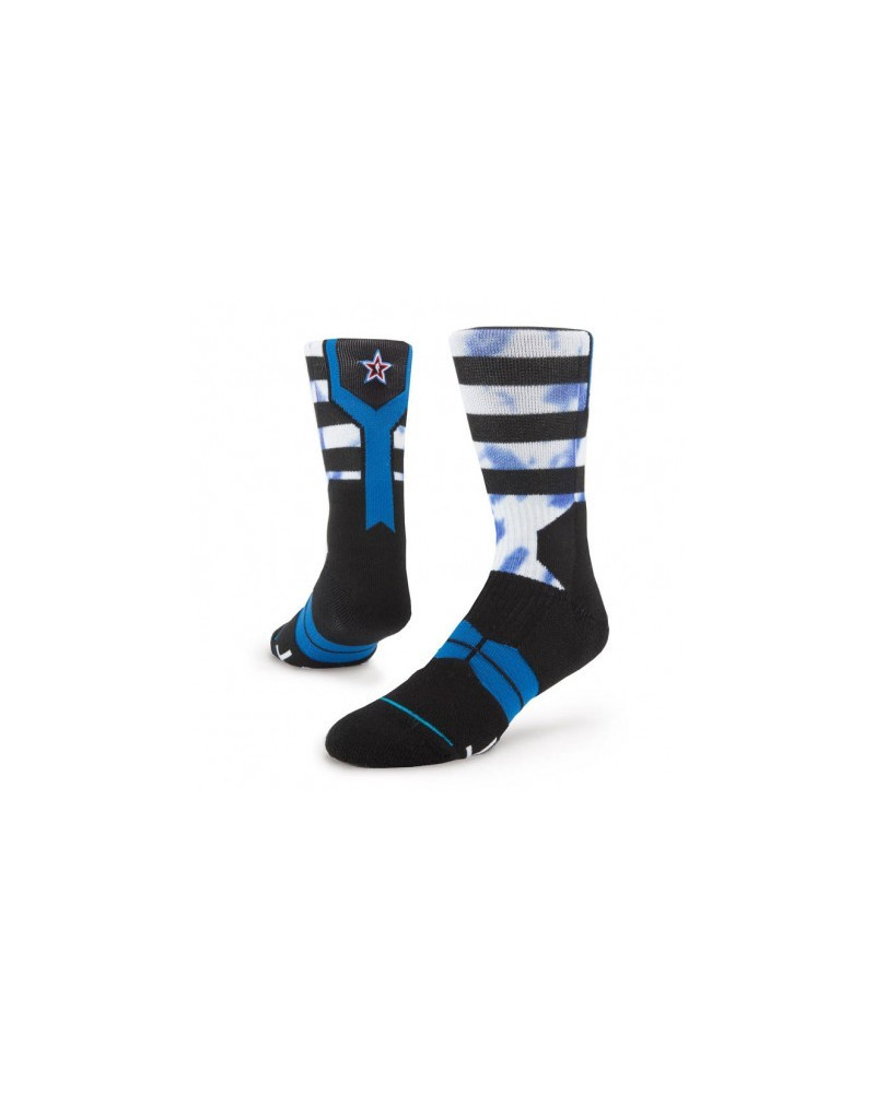 Stance - All Star Maps Socks